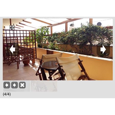 Archontiko Otel Ammouliani Dış mekan fotoğraf