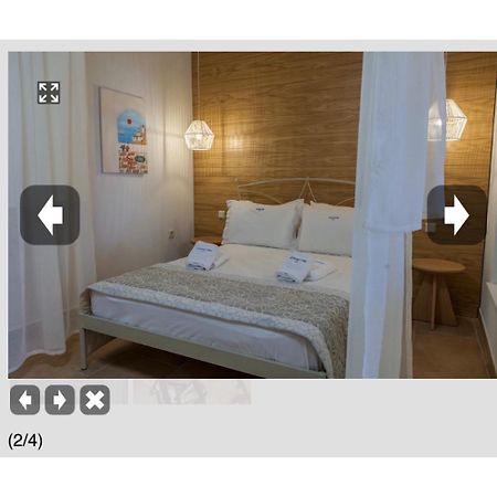 Archontiko Otel Ammouliani Dış mekan fotoğraf