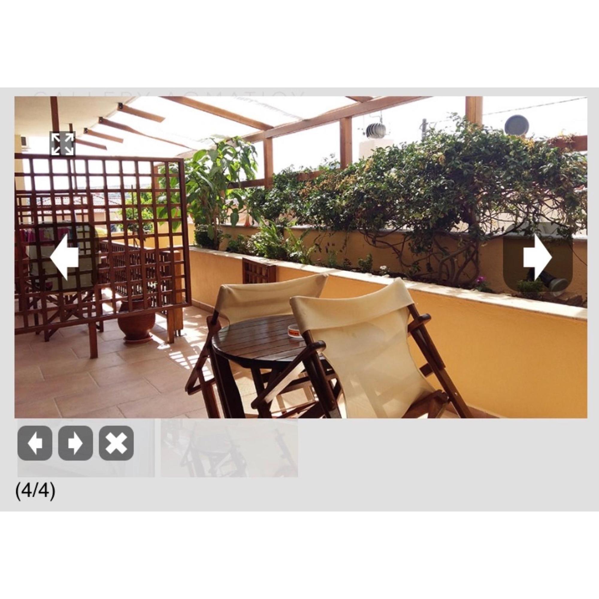Archontiko Otel Ammouliani Dış mekan fotoğraf