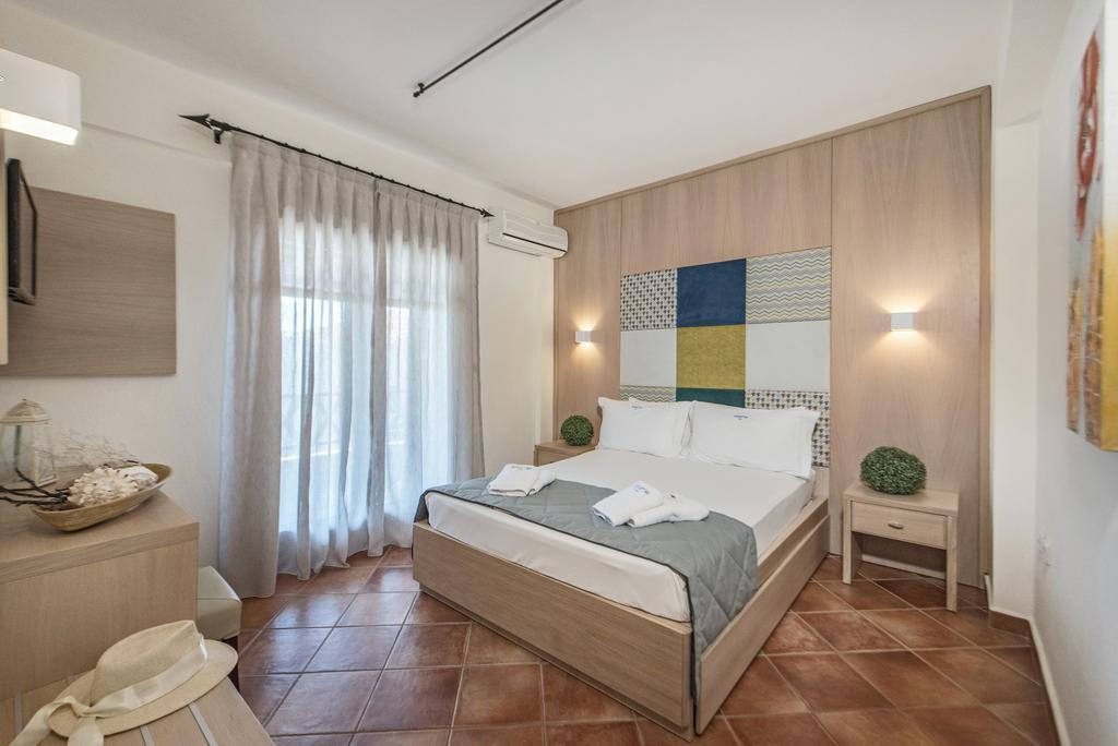 Archontiko Otel Ammouliani Dış mekan fotoğraf