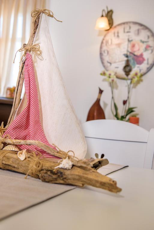 Archontiko Otel Ammouliani Dış mekan fotoğraf