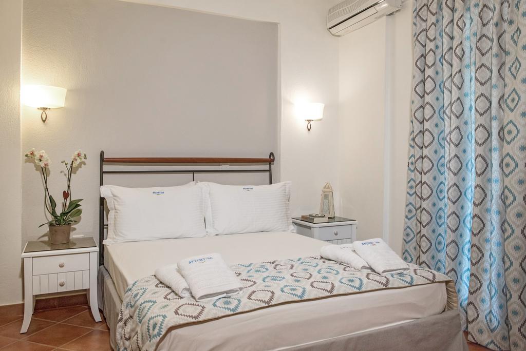 Archontiko Otel Ammouliani Dış mekan fotoğraf