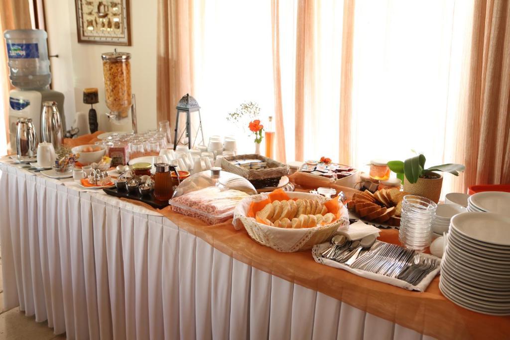 Archontiko Otel Ammouliani Dış mekan fotoğraf